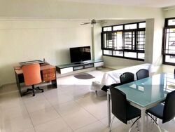 Blk 115B Yishun Ring Road (Yishun), HDB 5 Rooms #501653921